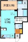 INTEGRAL Neoの間取り画像