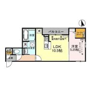 D-Residence瓢箪町の間取り画像