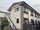 ヴァンテアンⅢの外観