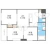 エス.フィールド奏の間取り画像