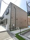 ハーミットクラブハウスリアンA棟の間取り画像