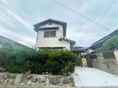 光貞台戸建の外観画像