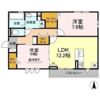 プライムアークの間取り画像