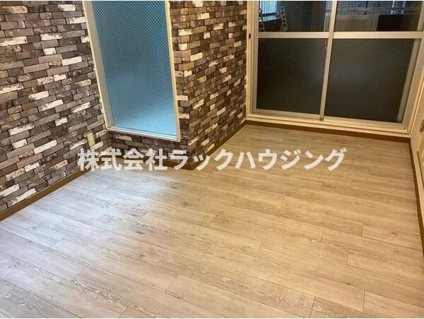 リビング