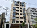 アトラス代々木上原の外観