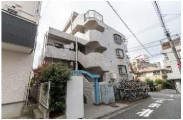 フローラル練馬（S-2140）の外観画像