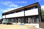 GALLERY HOUSE 衣山 Aの間取り画像