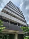 ラ・エテルノ横浜関内の間取り画像
