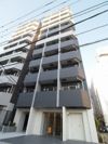 MAXIV横浜大通公園の間取り画像