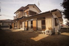 鈴木住宅の外観画像