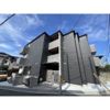 ベリッシモ曽根W IVの間取り画像