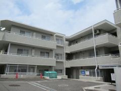 クリオ上大岡伍番館の外観画像