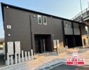 HashimotoBASE Ⅱの間取り画像