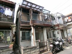 門真市三ツ島テラスの外観画像