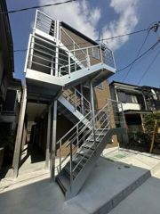 ベイヒルズK 戸部の外観画像