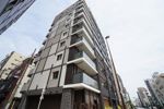 アーバンパーク浅草の間取り画像
