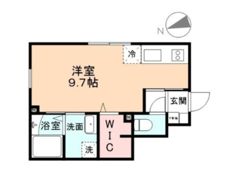 Nyaldeeの間取り画像