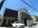 永福町テラスの外観