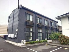 レオパレスアネックスの外観画像