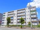 ビレッジハウス大阪鶴町1号棟の間取り画像