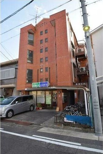 長池ビルの外観画像