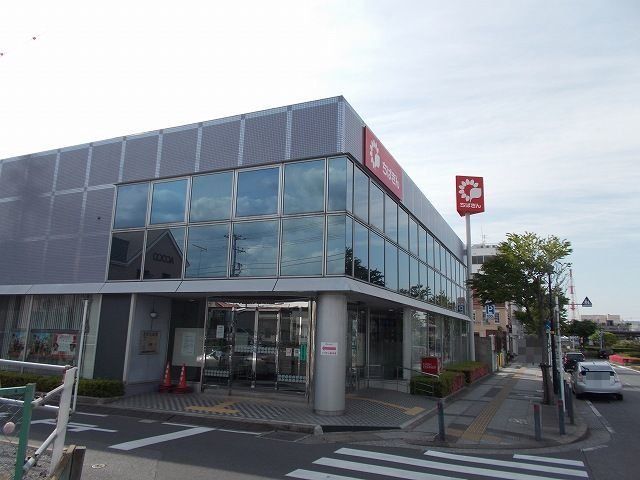 千葉銀行姉崎支店まで1500m