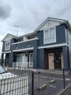 ブリリアントⅡの間取り画像