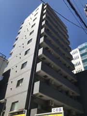 フェニックス伊勢佐木町の外観画像