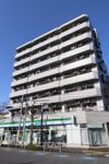 いづみニッテイ・ハイツ北新宿の間取り画像
