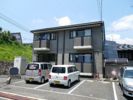 テラスグリーンヒルA棟の間取り画像