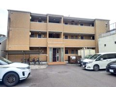 メルローズの外観画像