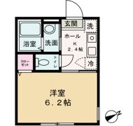 神奈川区白幡上町 計画（仮）の間取り画像