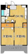 第二熊谷ビルの間取り画像