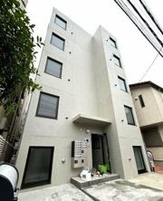 アズール世田谷の外観画像