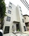 アズール世田谷の間取り画像