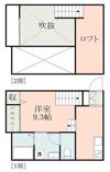 ウェルフォアティスの間取り画像