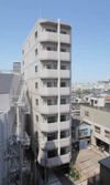 XEBEC大森WESTの間取り画像