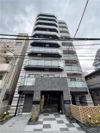 MAXIV西川口TREの間取り画像