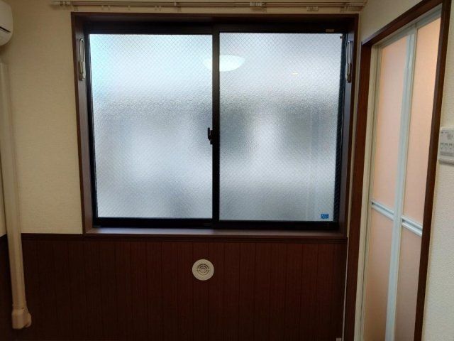 洋室