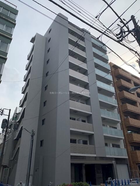 小西ビルの外観画像