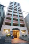 グランヴァン新御徒町の間取り画像