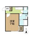 プラスペアティの間取り画像
