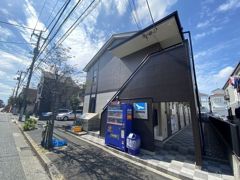 リューデスハイムⅢの外観画像