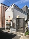 サークルハウス北千住の間取り画像