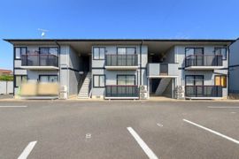 ディアス内川 Aの外観画像