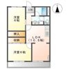 アメニティパーク柳下の間取り画像