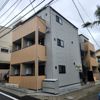 メルディア巣鴨の間取り画像