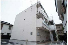 リブリ・OUSEIの外観画像