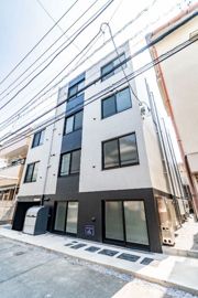 HW.Hills 東日暮里の外観画像