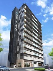 ラシーヌ瓦屋町の外観画像